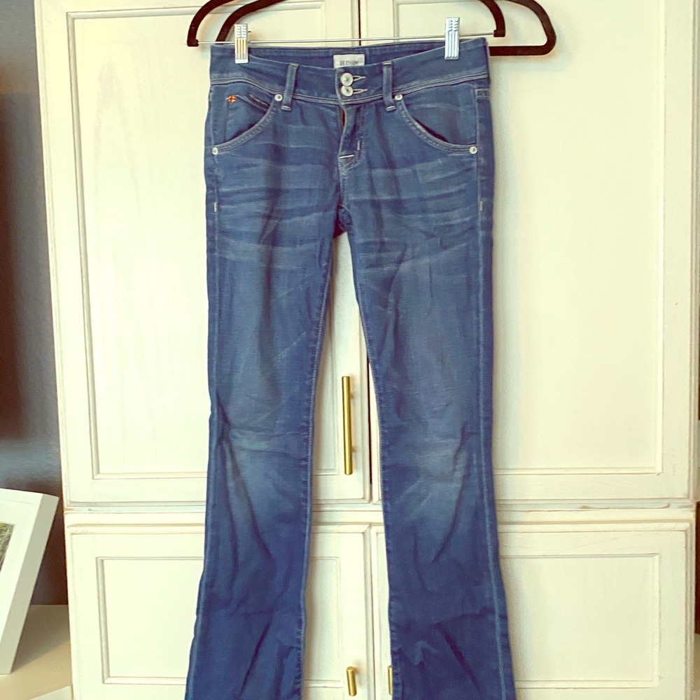Hudson Jeans